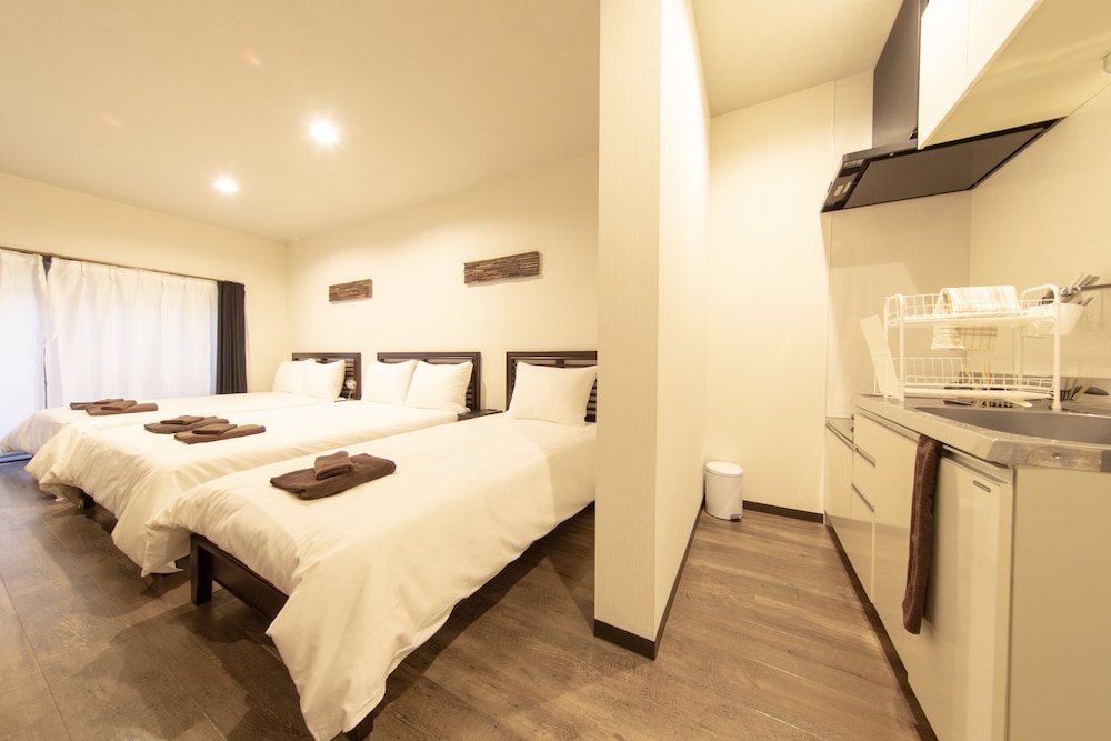 Guest House ICHIKA view 5