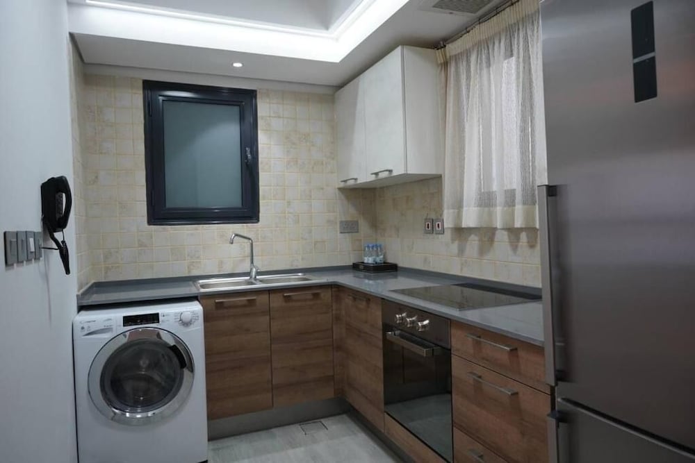 Obeir Resident Hotel