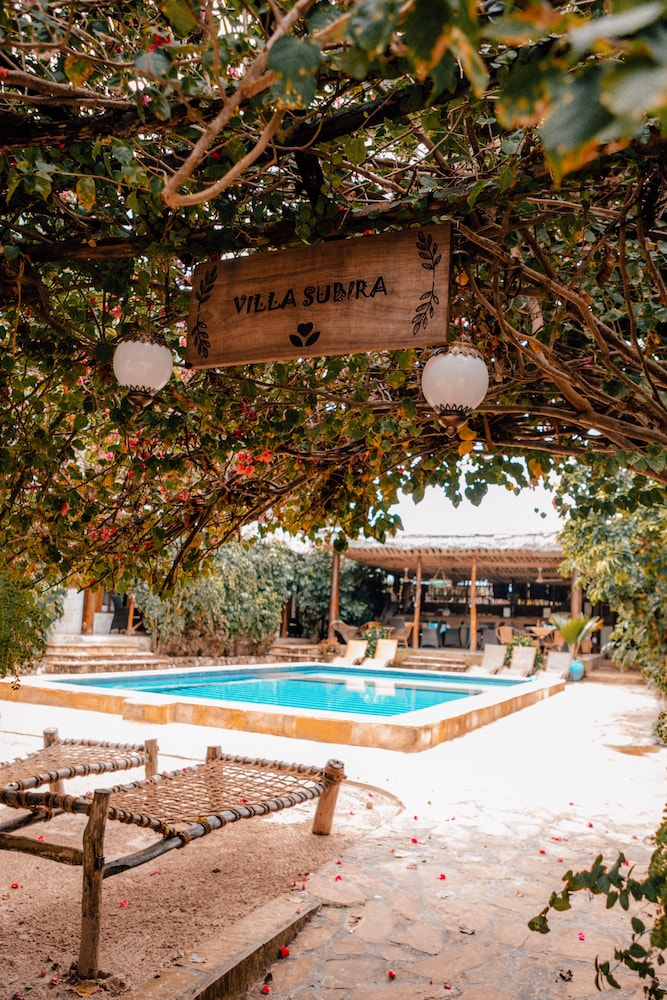 Tamani Villas Annex