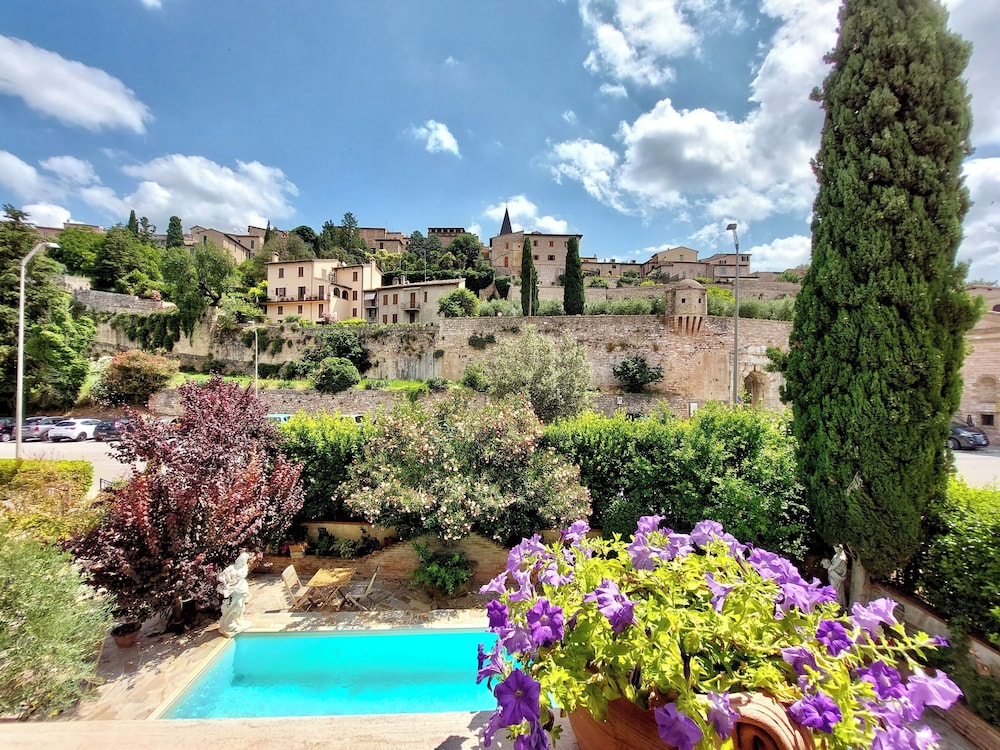 Bed & Breakfast Villamena