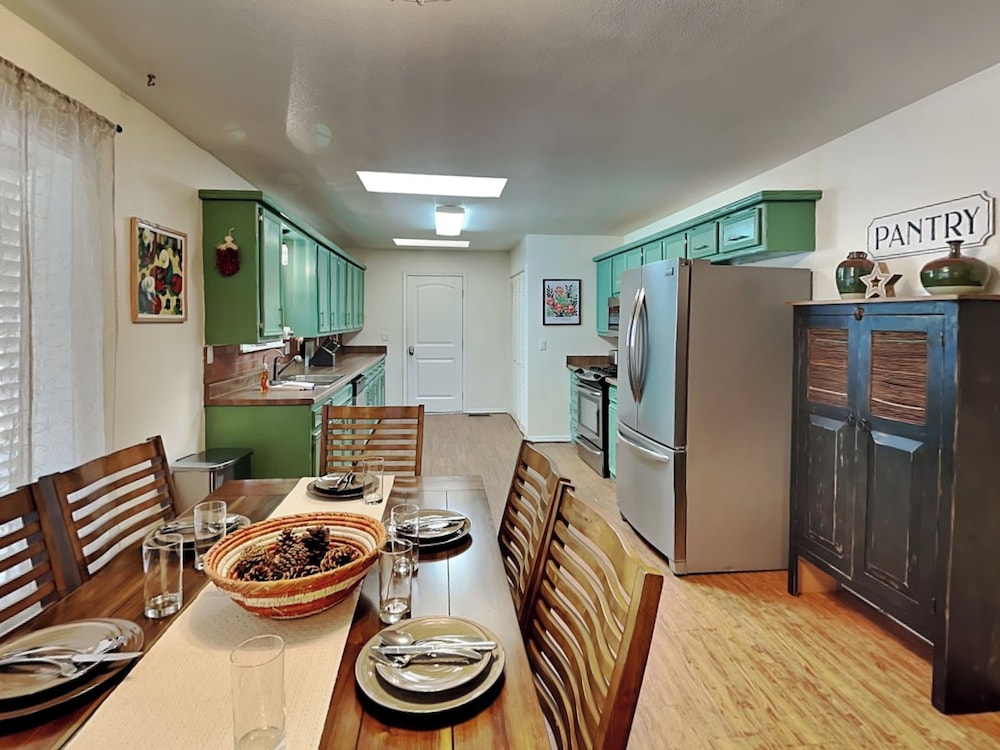 Mountain Sage Retreat by Ruidoso Vacation Rentals