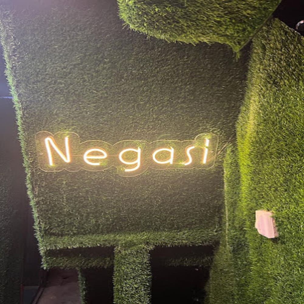 Negasi Dormitory