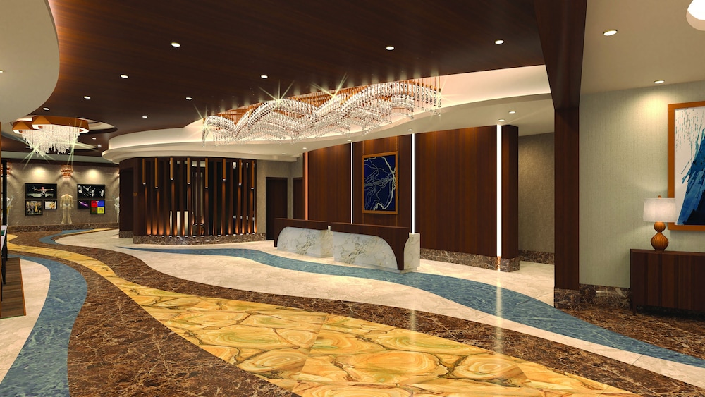 Miscellaneous Market Vacations - Hard Rock Hotel  Casino Sacramento - Property Image 2