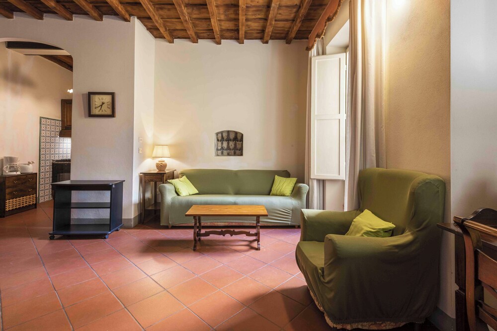 Borgo Allegri Palace by MMega