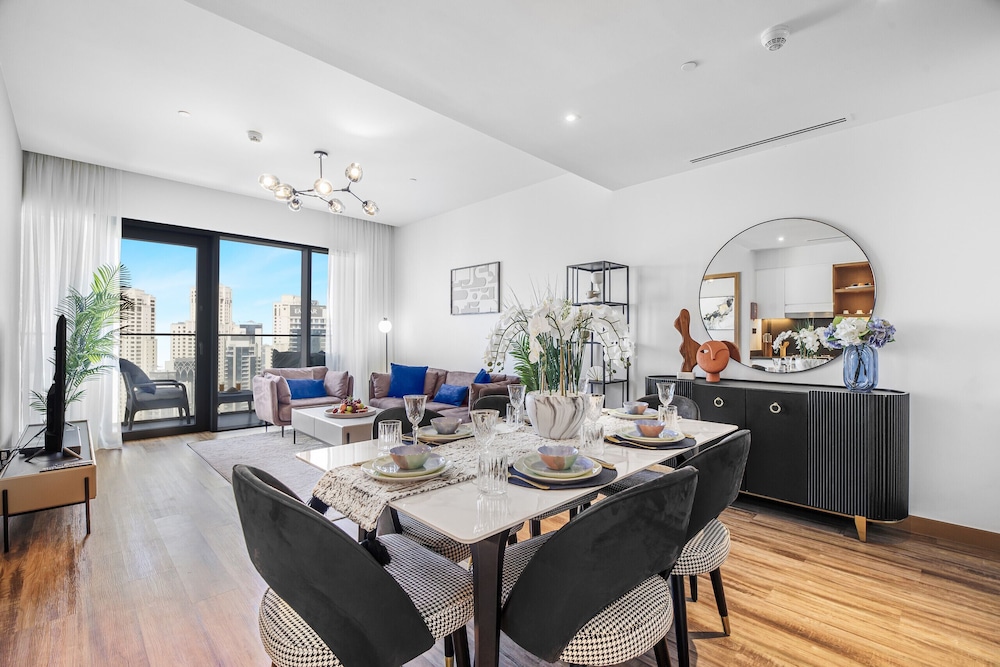 DXB - Vida Residences Dubai Marina - 3007 - DM
