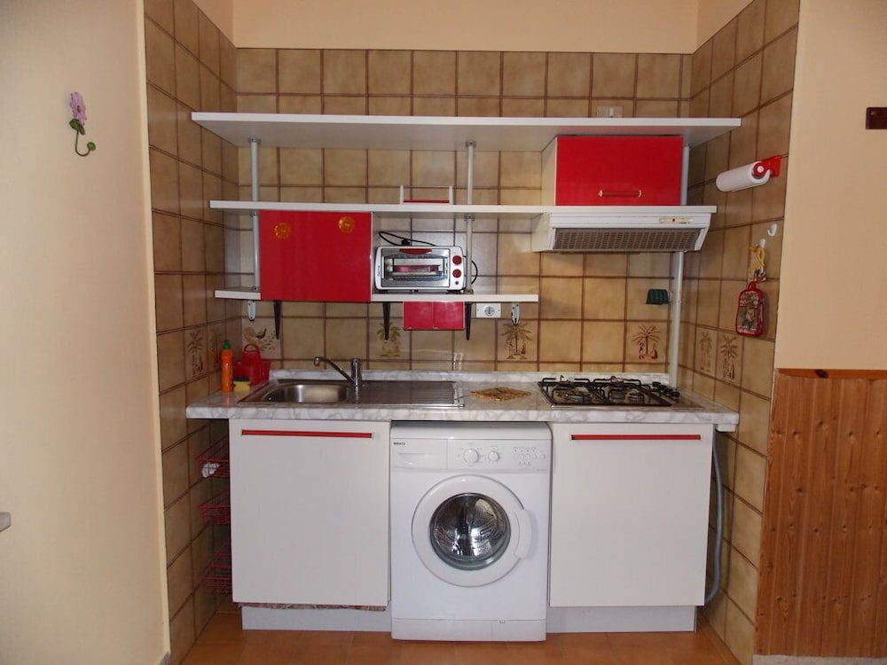 Apartaments Cavour 7 view 4