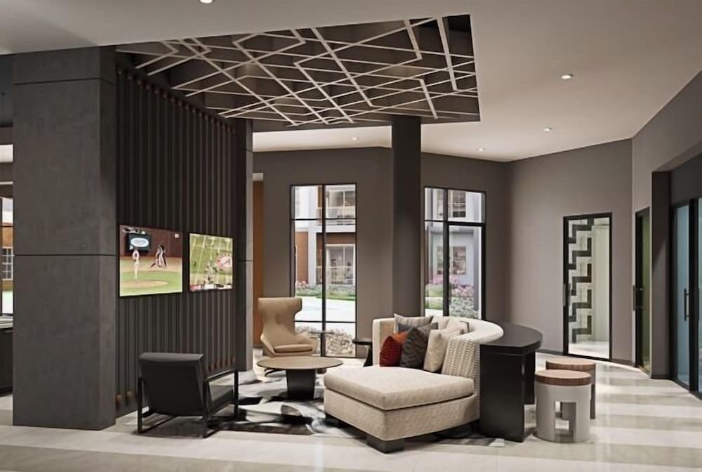 Landing Furnished Apartments West Huntsville