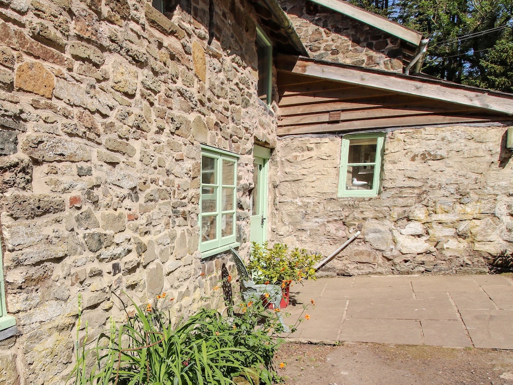Walkmill Barn