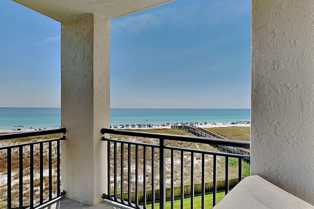 Navarre Towers by Southern Vacation Rentals