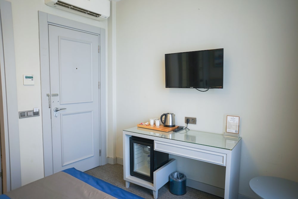 Triada Otel - Image 84