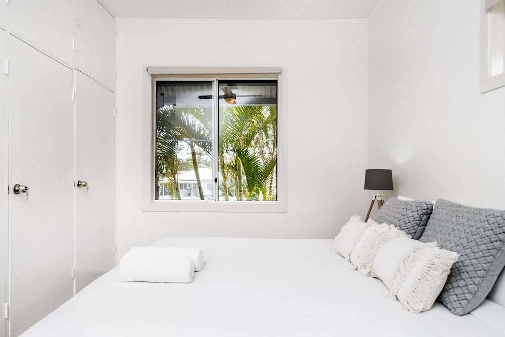 Your Luxury Escape - Salt Life