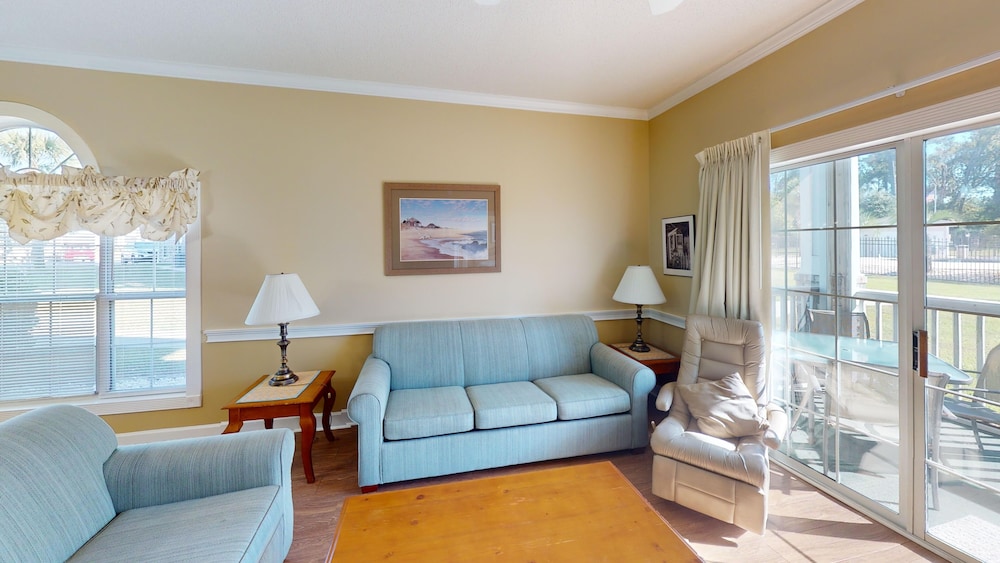 Magnolia Place 4717-102 2 Bedroom Condo