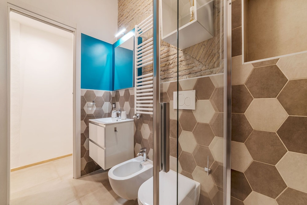 Luxurious Apartment Heart of Trastevere