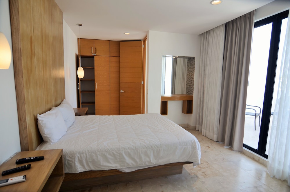 Anah 304 Norte view 3