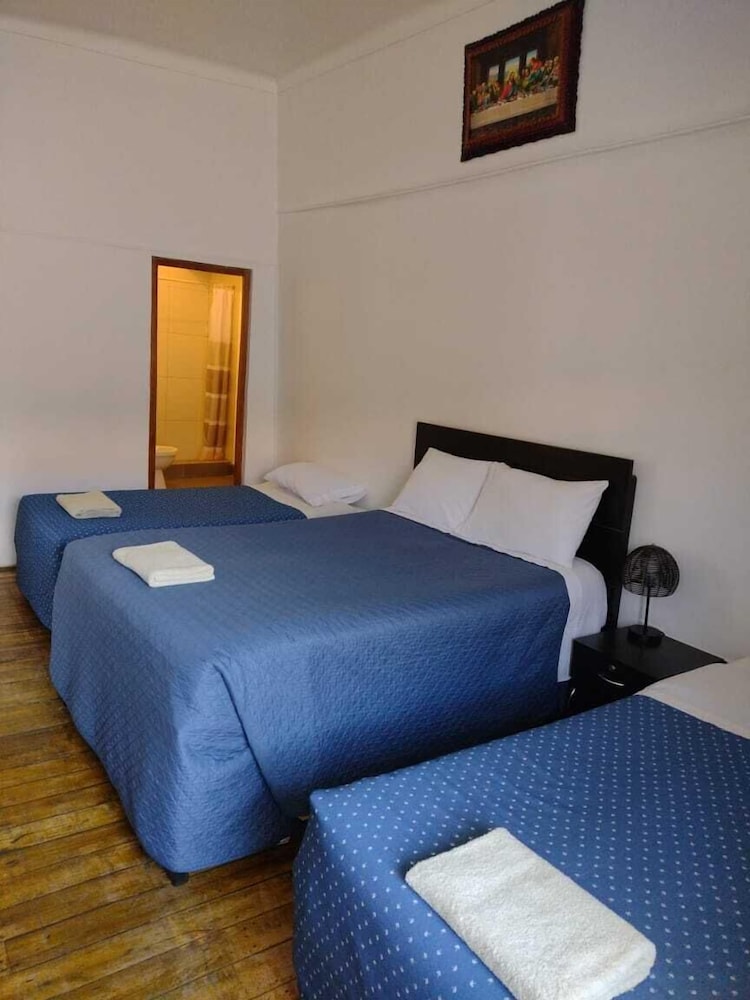 Sumayaq Hostel