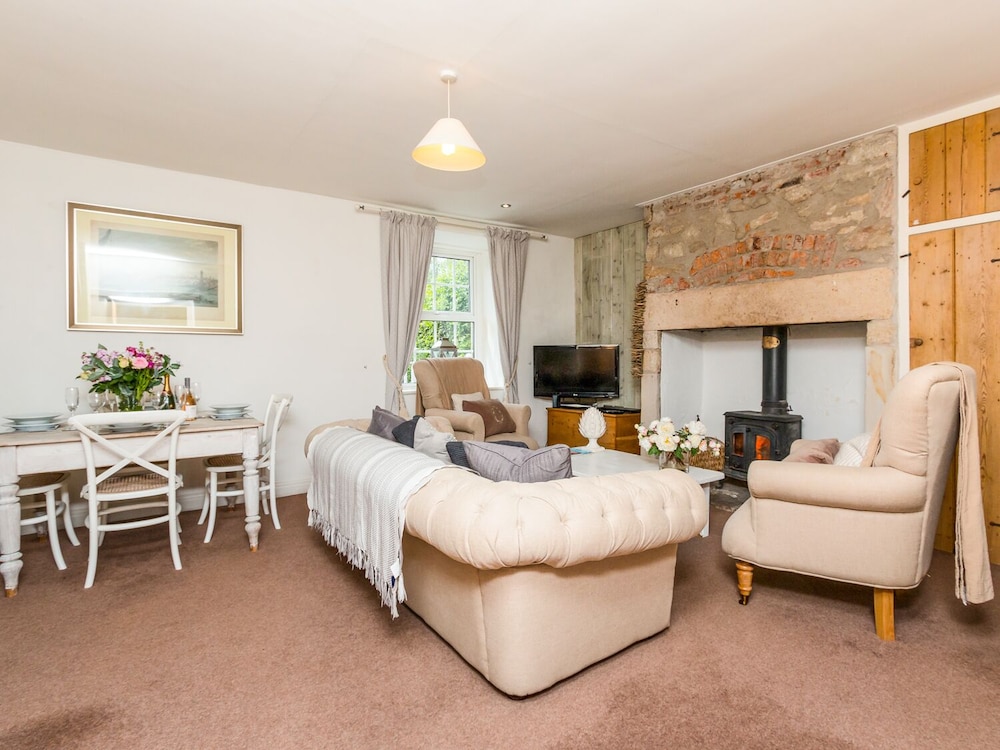 Rock Mill Cottage