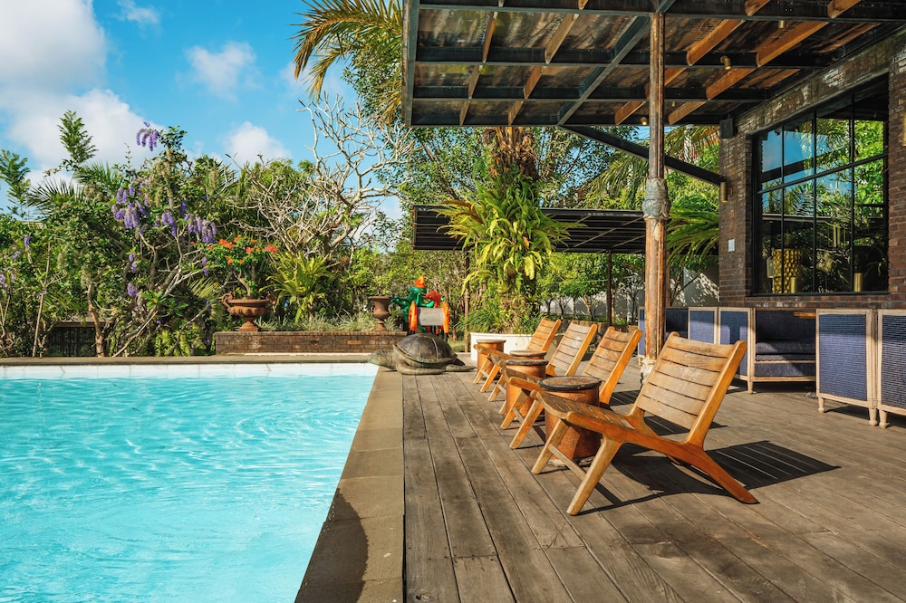 ONYX Park Resort Ubud