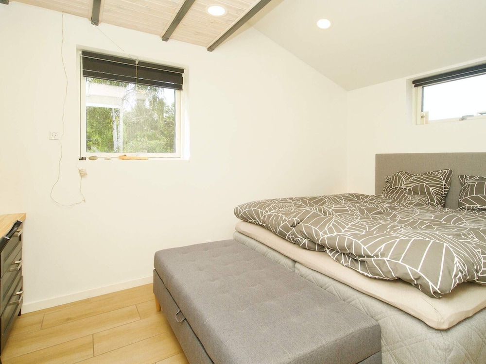 5 Star Holiday Home in Vig view 5