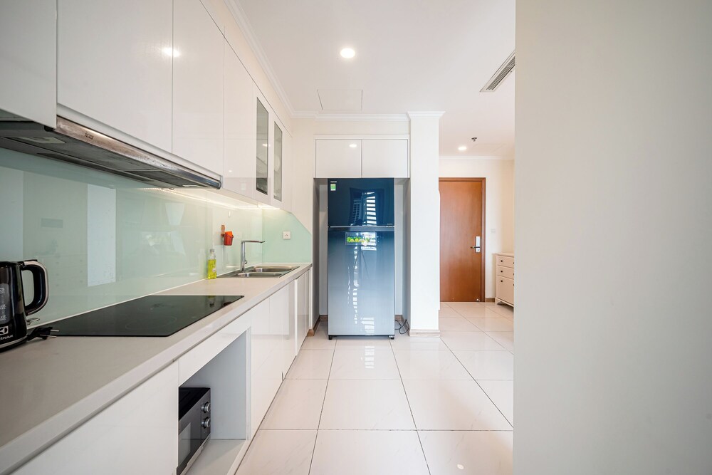 PD Pristine Apartment Landmark Plus