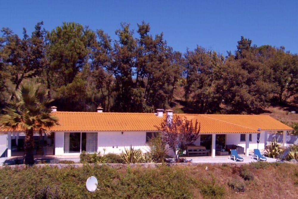 Holiday Home in Covas With Eco Pool view 5