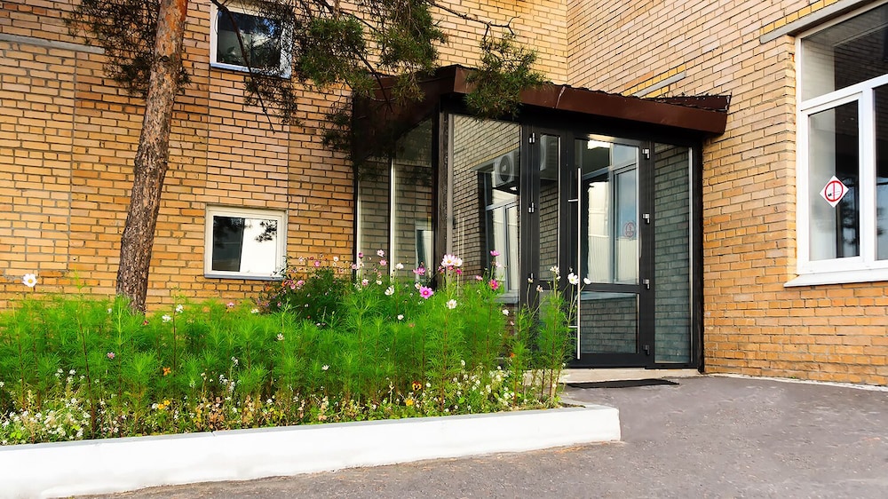 ART-FLY Mini-hotel - Hostel