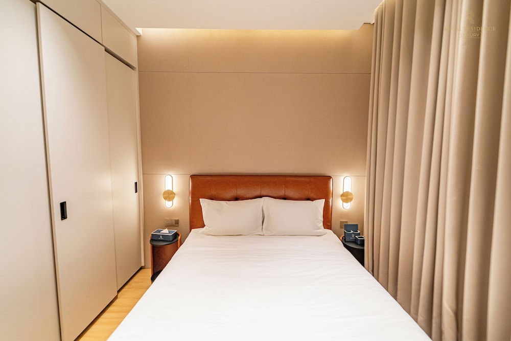 Icity Mozart Suites