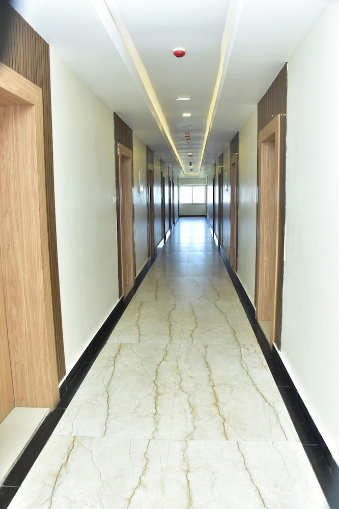 HOTEL SAFAL EXOTICA