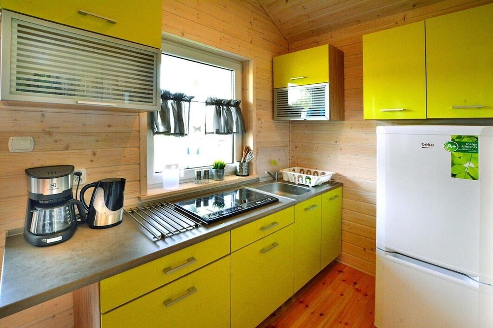Cottage in Jaroslawiec Near Heated Pool view 5