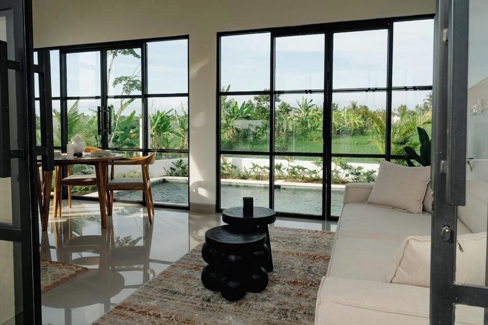 Alaya Villa Munggu