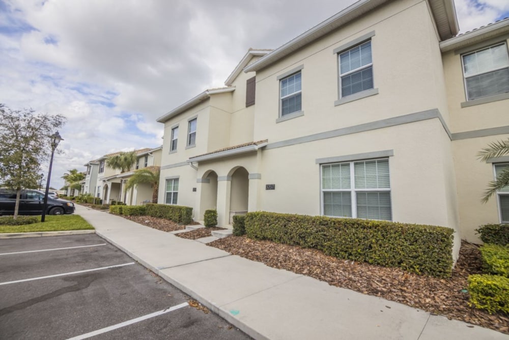 Brenda's Storey Lake Resort Townhome - Image 1