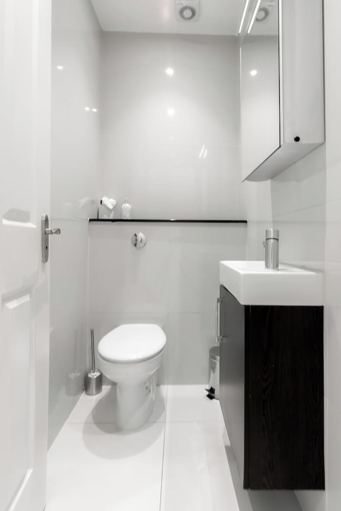 Marylebone by Excel Apartments