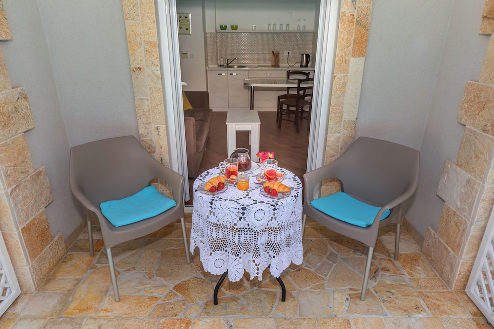Apartments Fortunella
