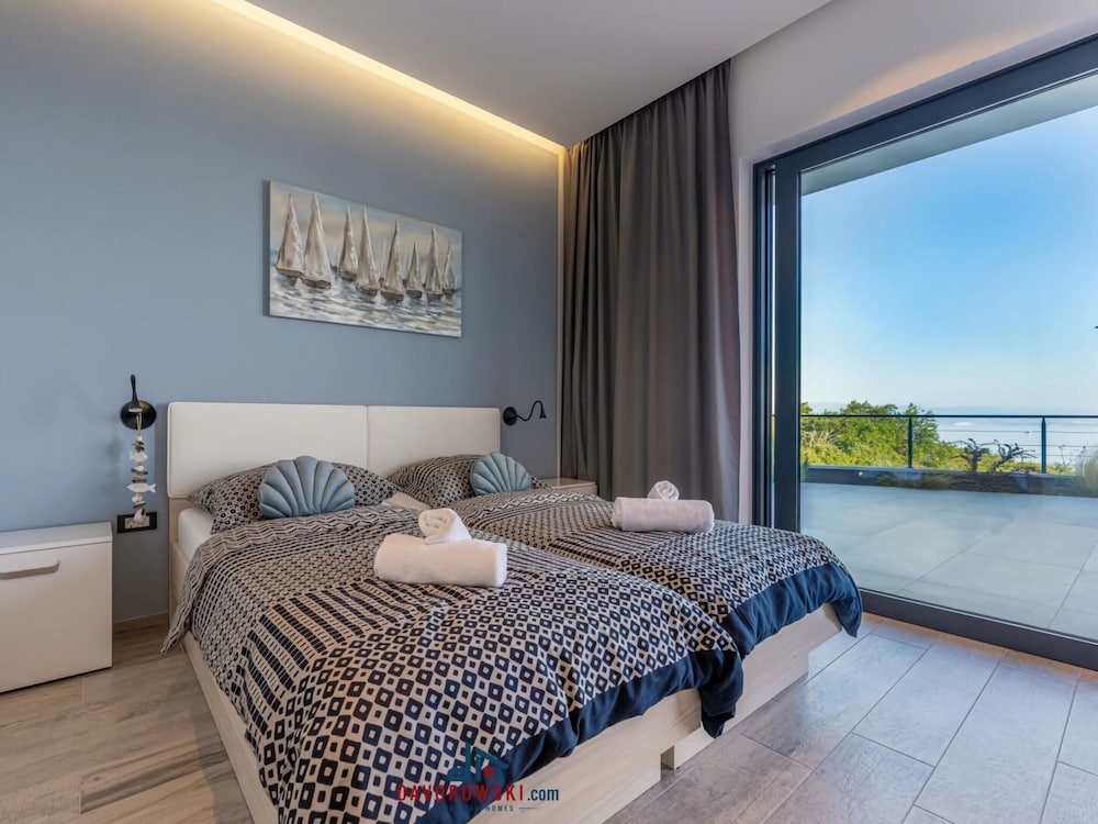Ziganto Comfortable Holiday Residence view 4