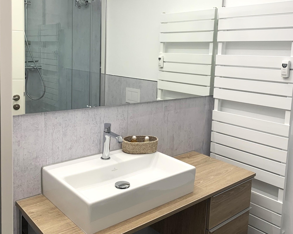 Winterberg gem With Pool, Sauna