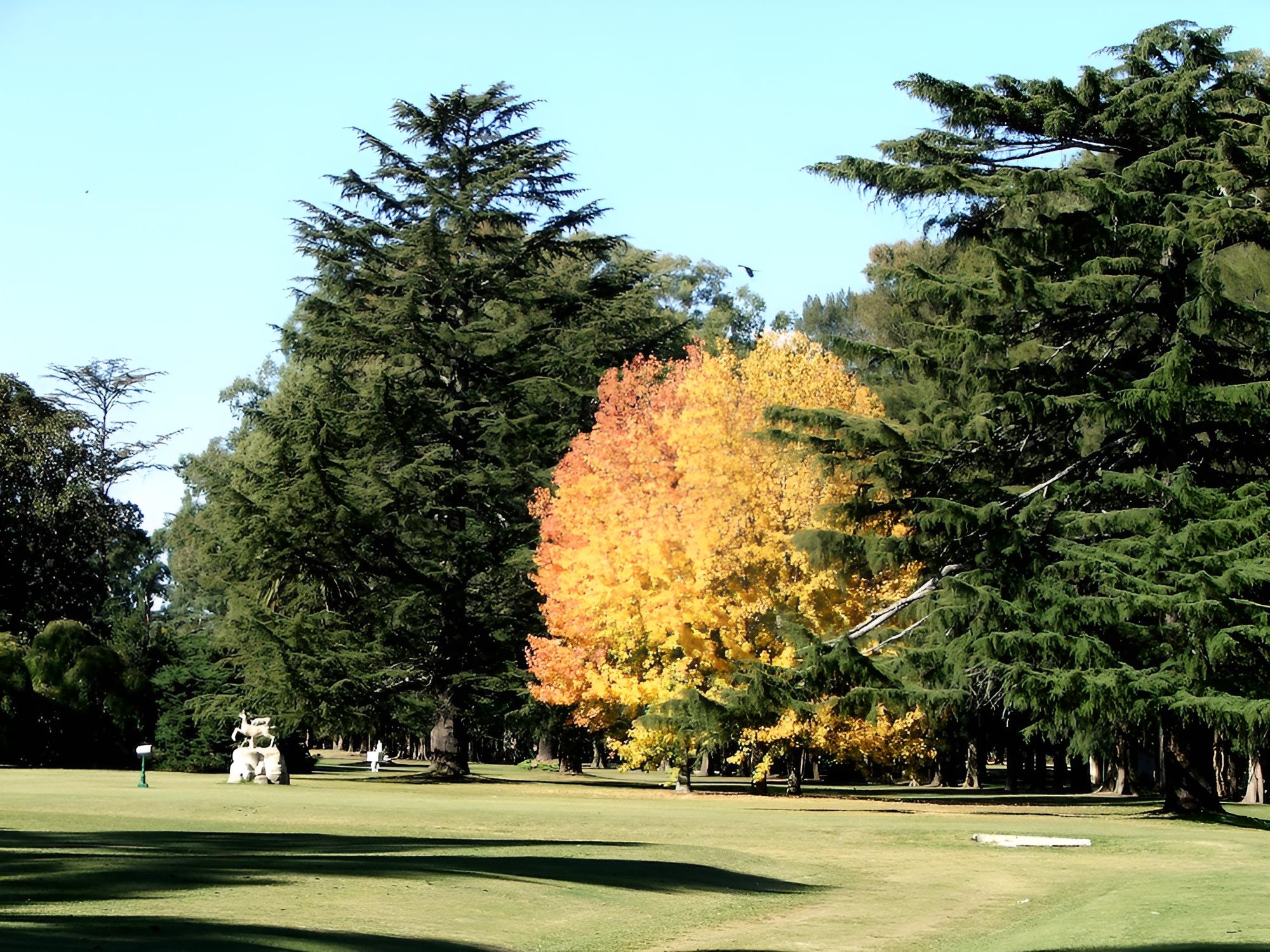 Estancia La Candelaria