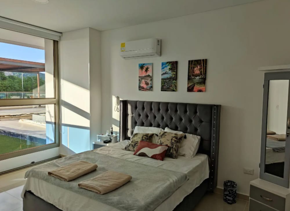 Apartamento Familiar en Santa Marta view 2