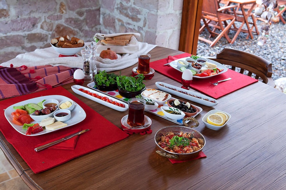 Macaron Konagi Ayvalik - Image 60