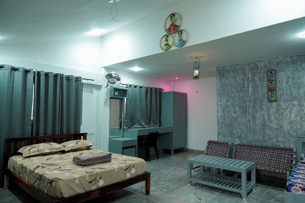 BlueHill Lotus Holistic Wellness Village
