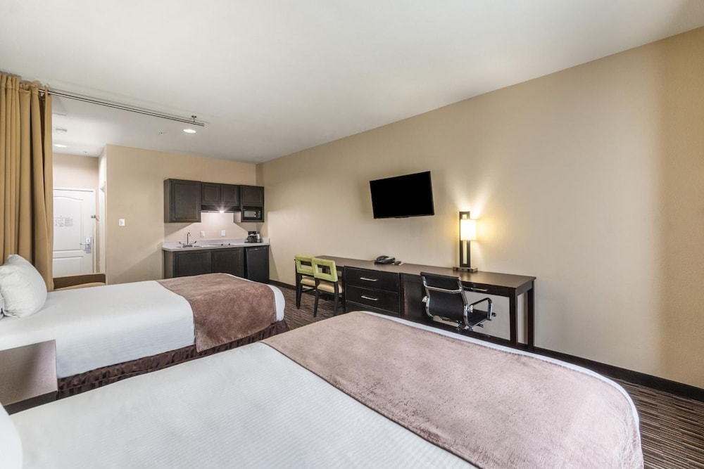 Residency Suites - Cotulla