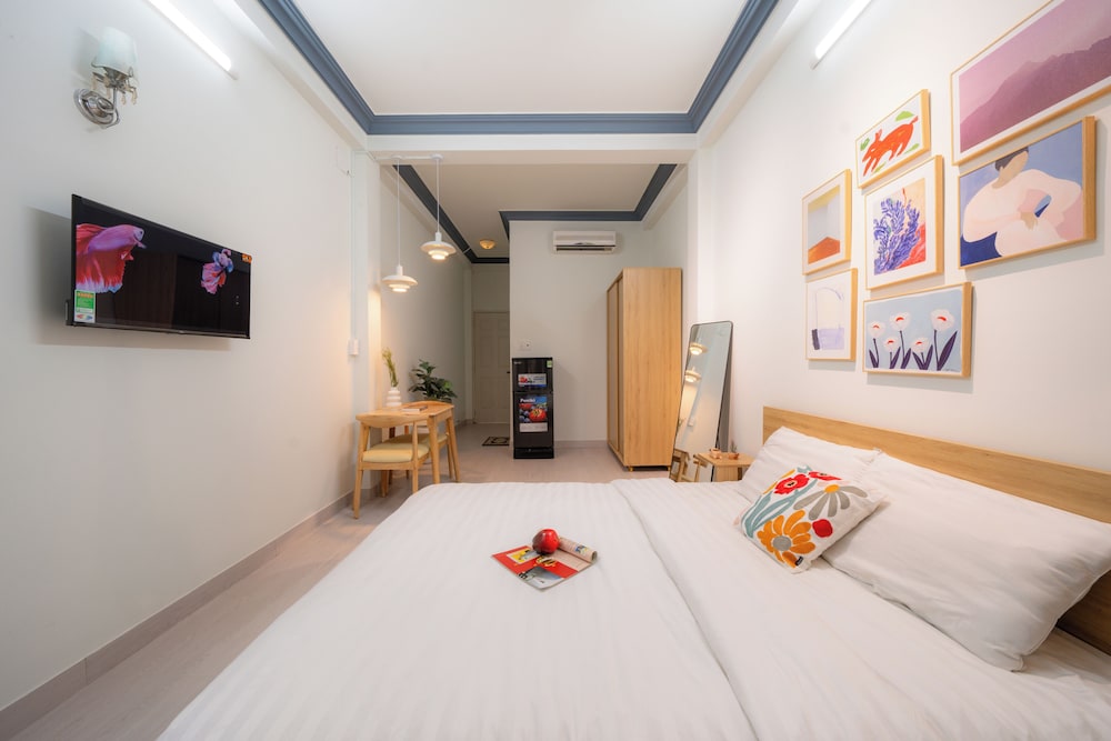 Elysian Homestay