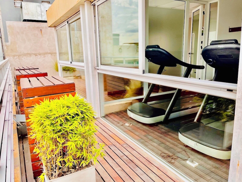 Spacious Estudio