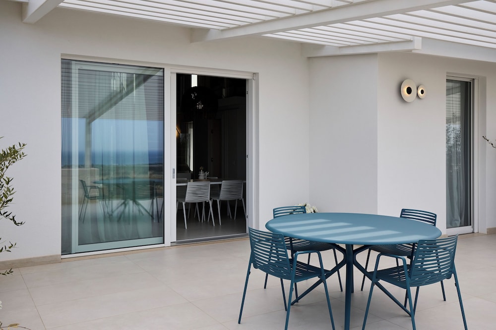 Montegrottone Nature Retreat
