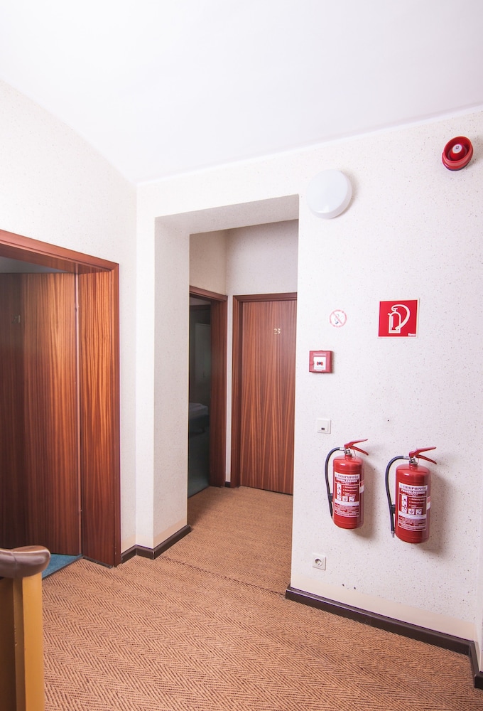 Pension Odin