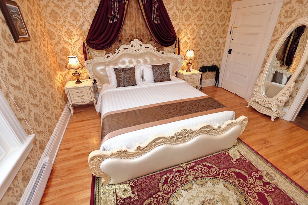 Prince Inn