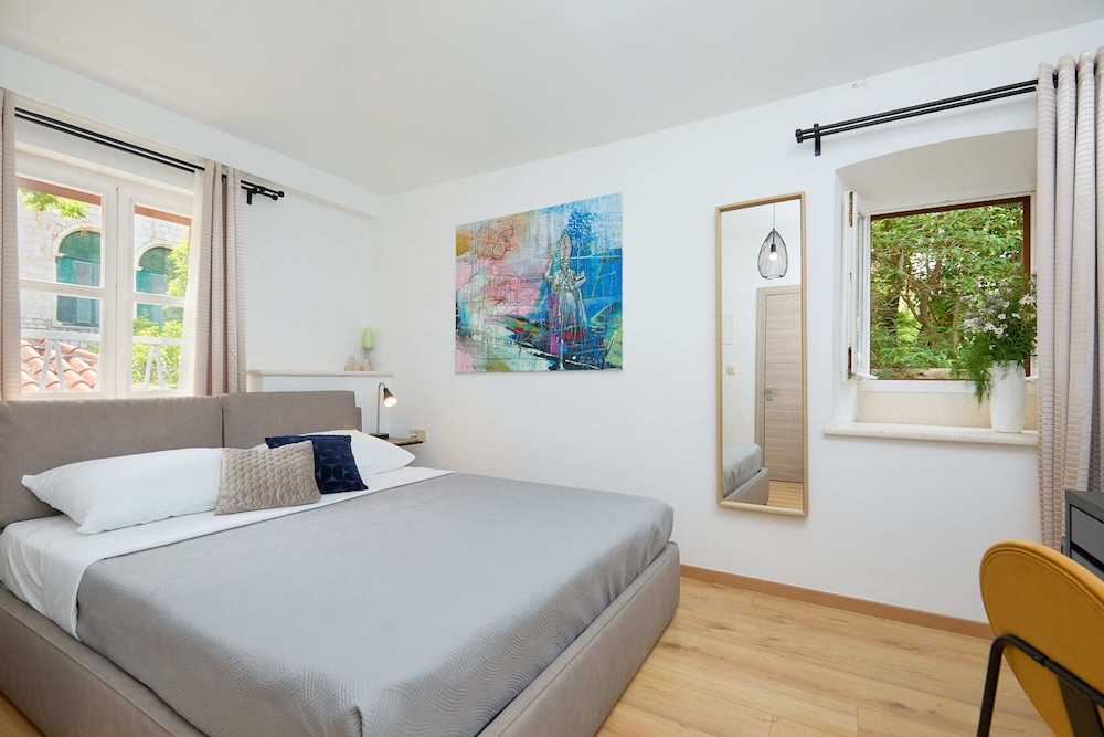 Dubrovnik Vacations - Boutique Garden Rooms - Property Image 80