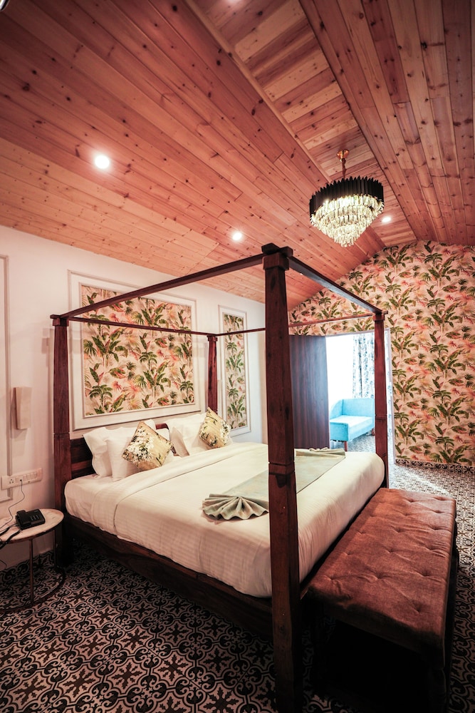 Nazaara Nature Retreat