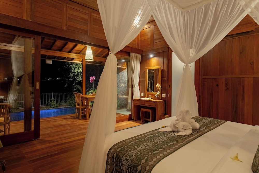 Aranya Ubud Villa