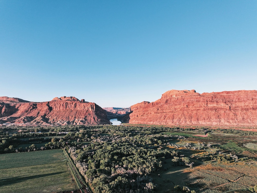 Village Camp Moab