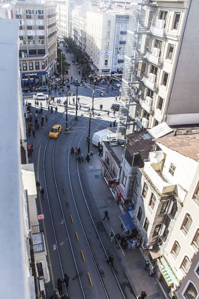 Old Port Otel - Image 67