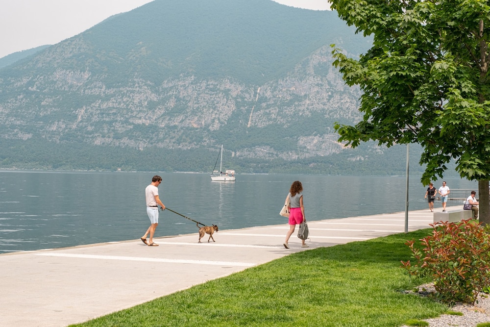 Angelina s House in Iseo
